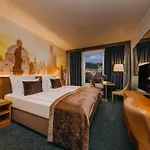 Plaza Prague Hotel - Czech Leading Hotels
