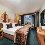 Plaza Prague Hotel - Czech Leading Hotels