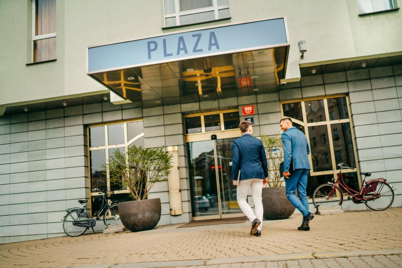 Hotel Plaza - Czech Leading Praag