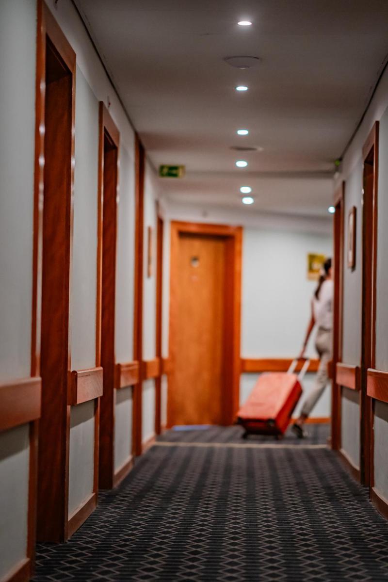 Hotel Plaza - Czech Leading Praag