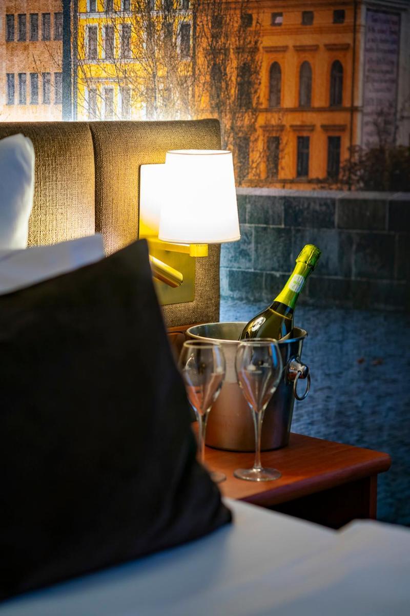 Plaza - Czech Leading Hotel 4*