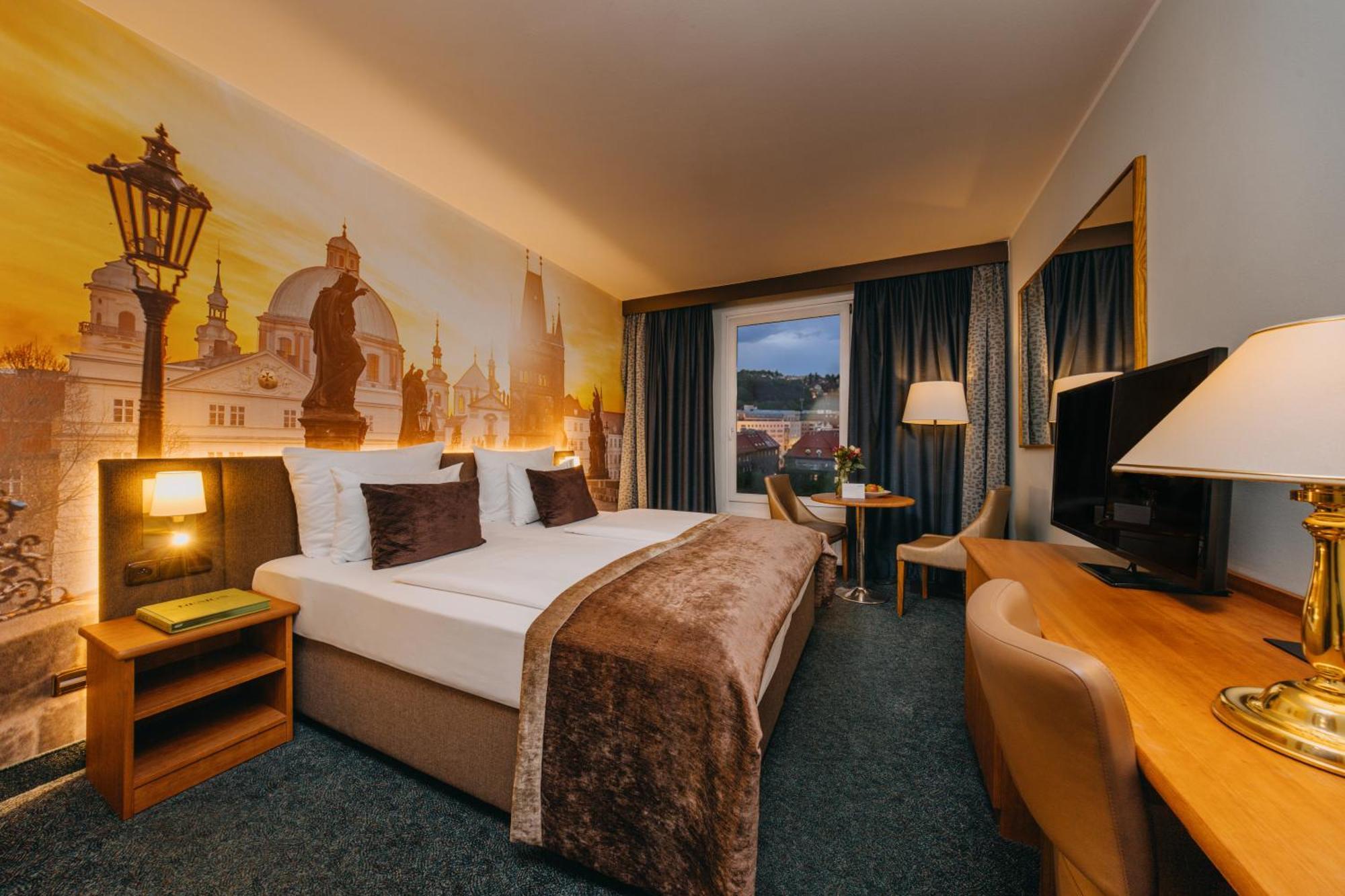 Plaza - Czech Leading Hotel