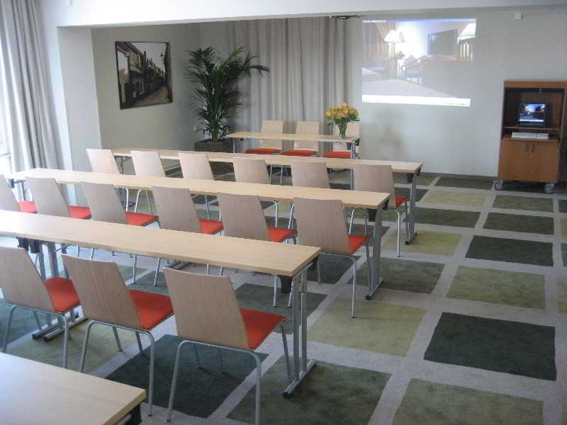 Plaza - Czech Leading 4* Praag