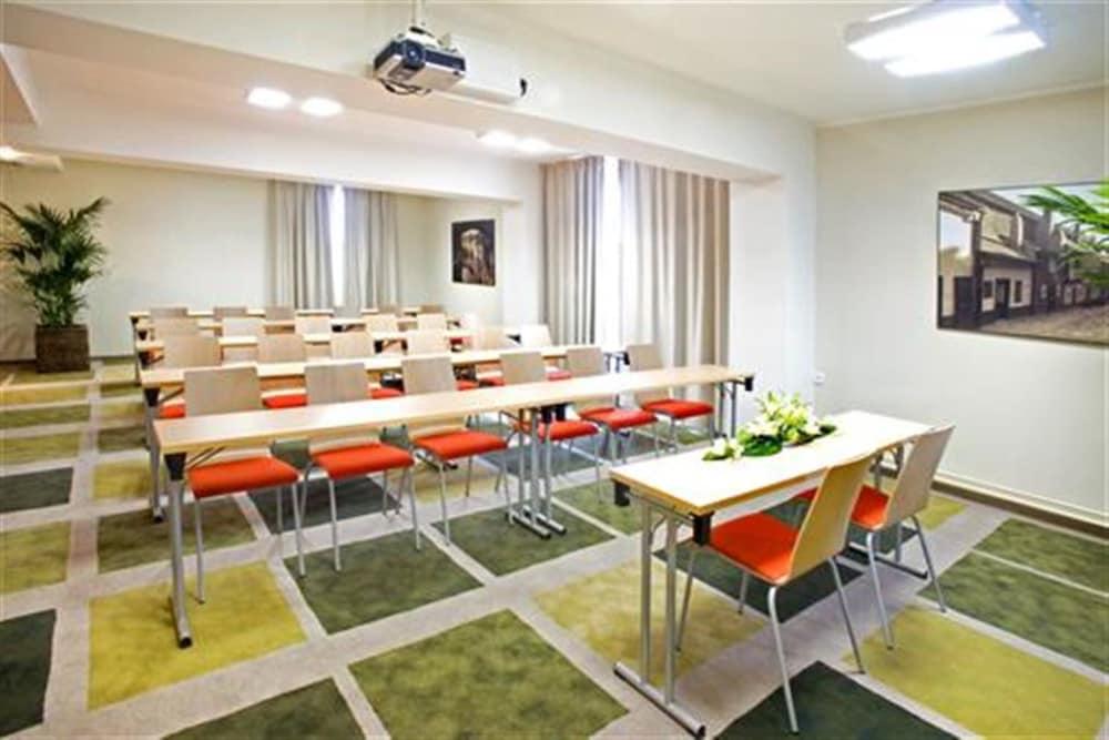 Plaza - Czech Leading Hotel Praha