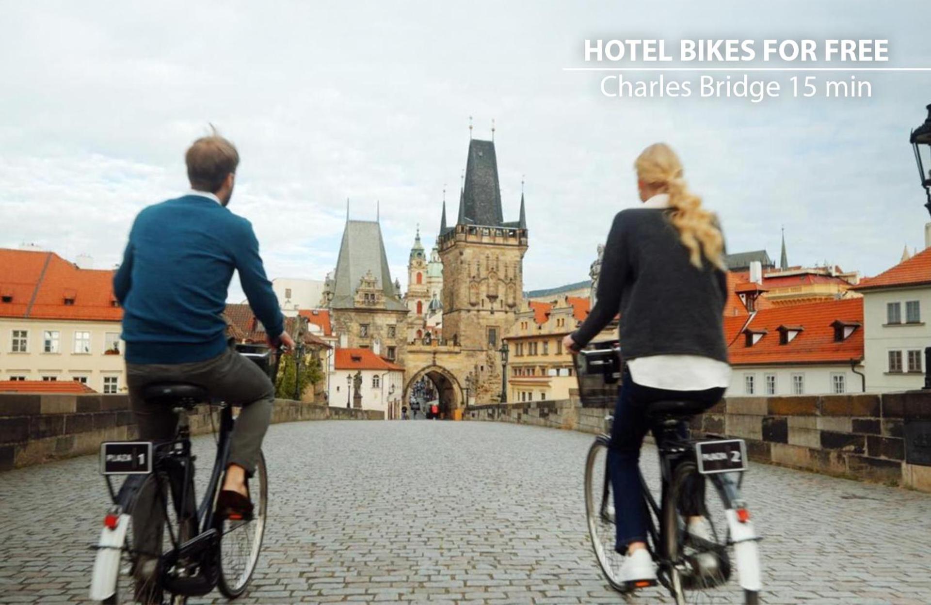 Plaza - Czech Leading Praha
