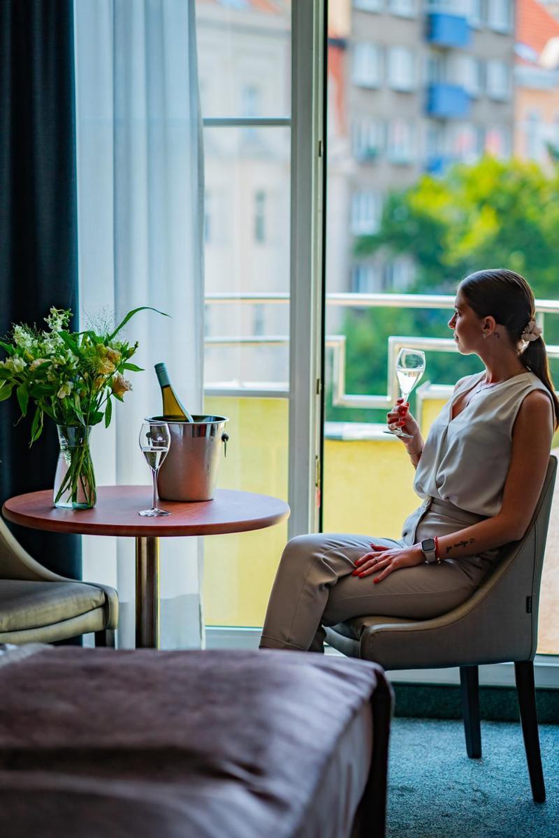 Hotel Plaza - Czech Leading