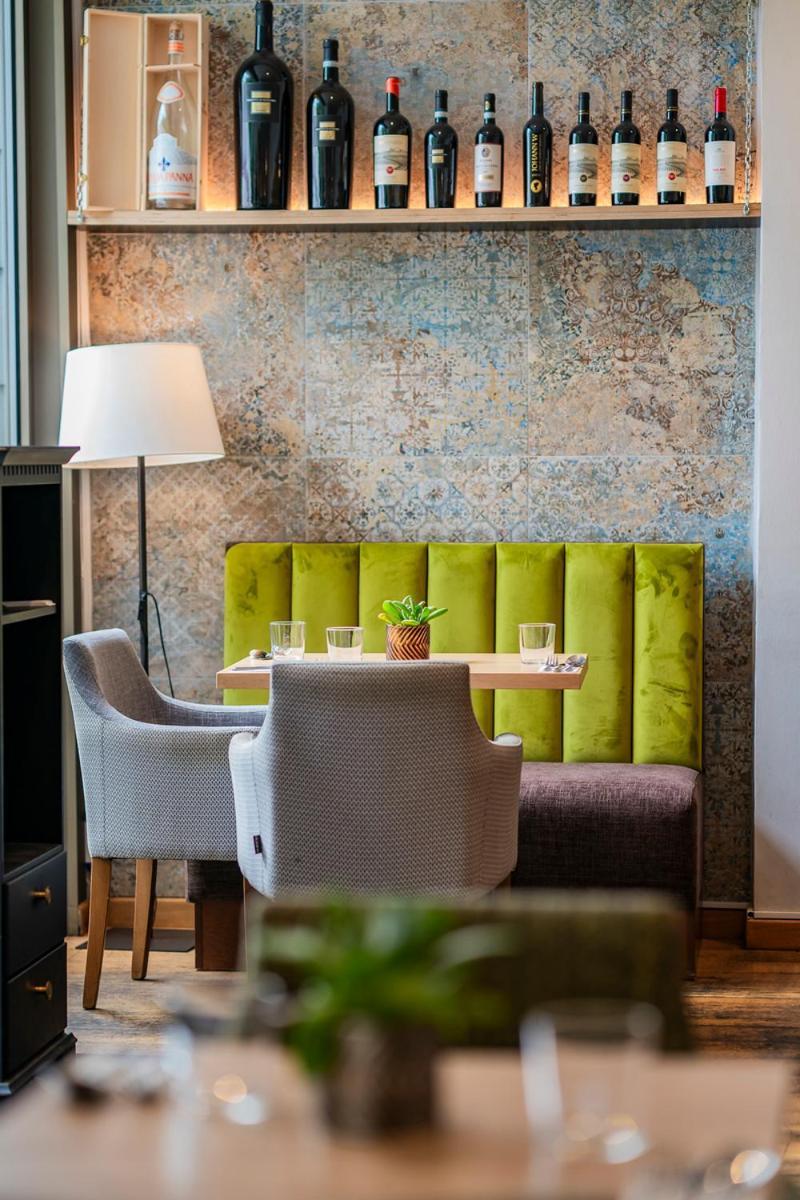 Plaza - Czech Leading Hotel Praha