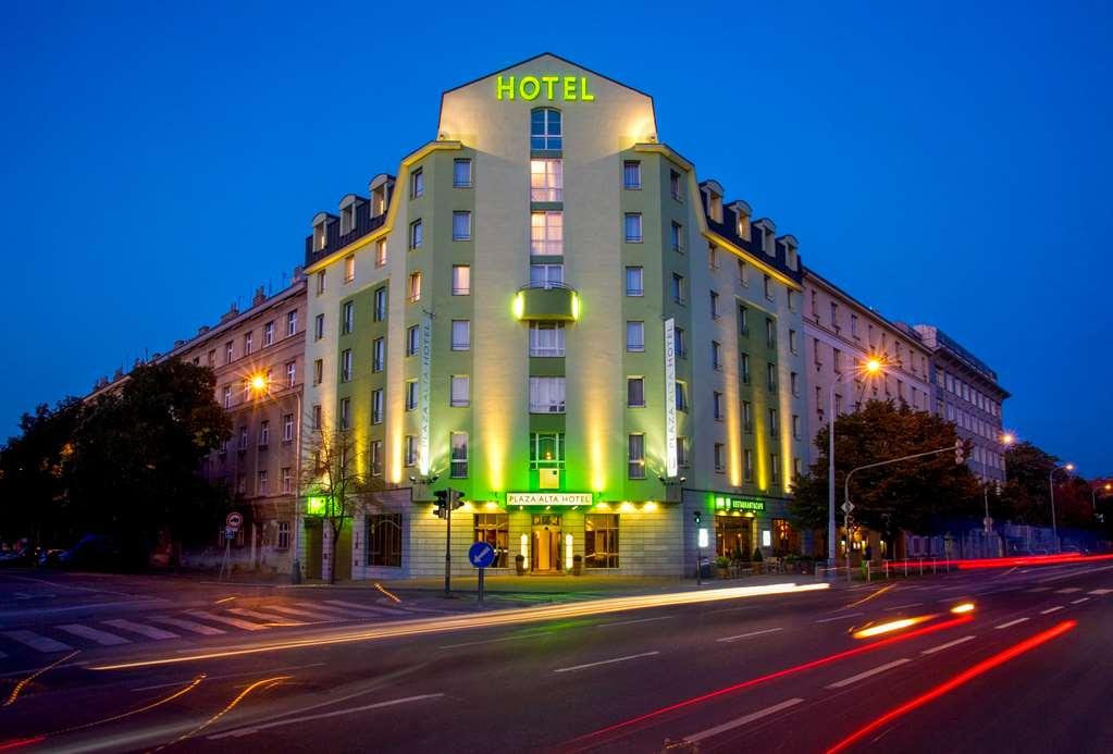 Hotel Plaza - Czech Leading Praag