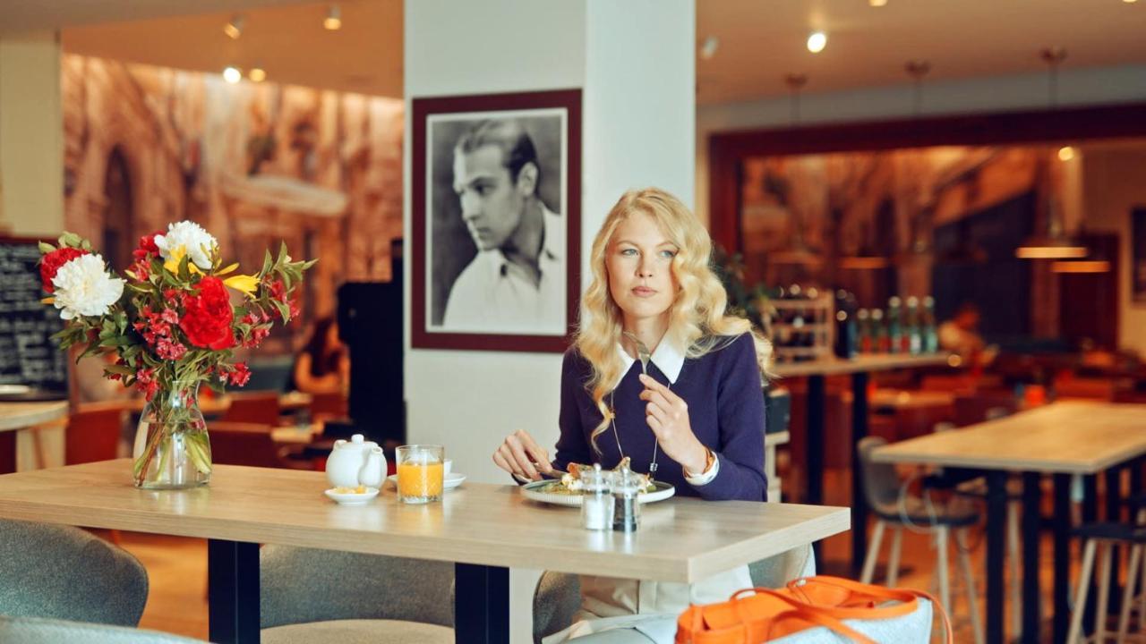 Hotel Plaza - Czech Leading Praag