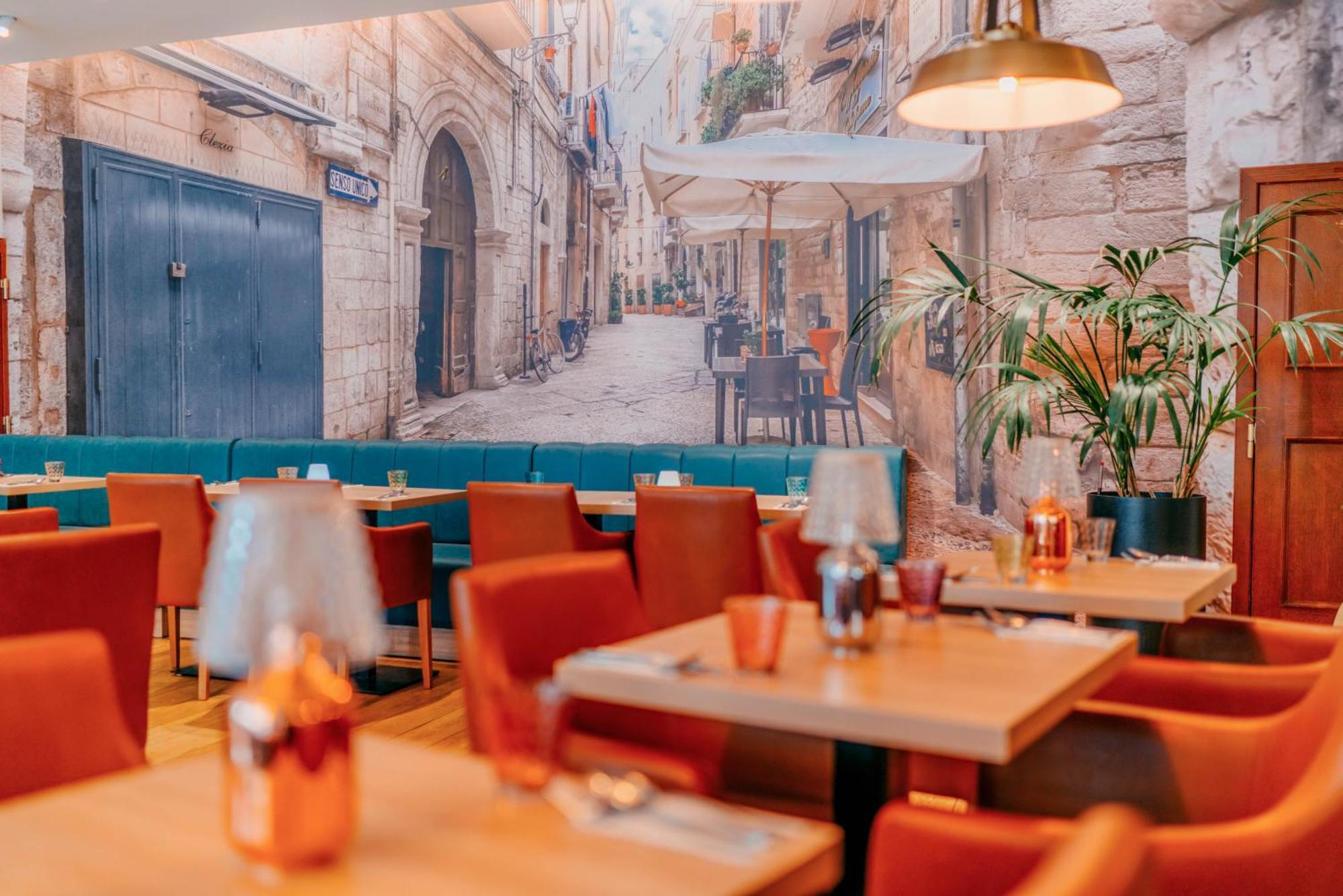 Hotel Plaza - Czech Leading 4*